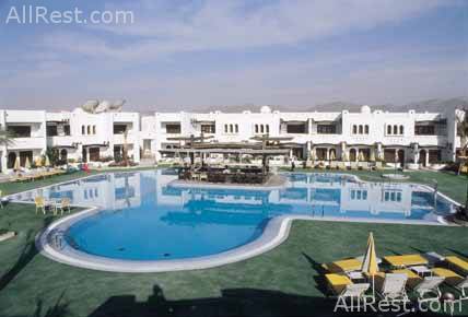 Tropicana Tivoli Hotel 13